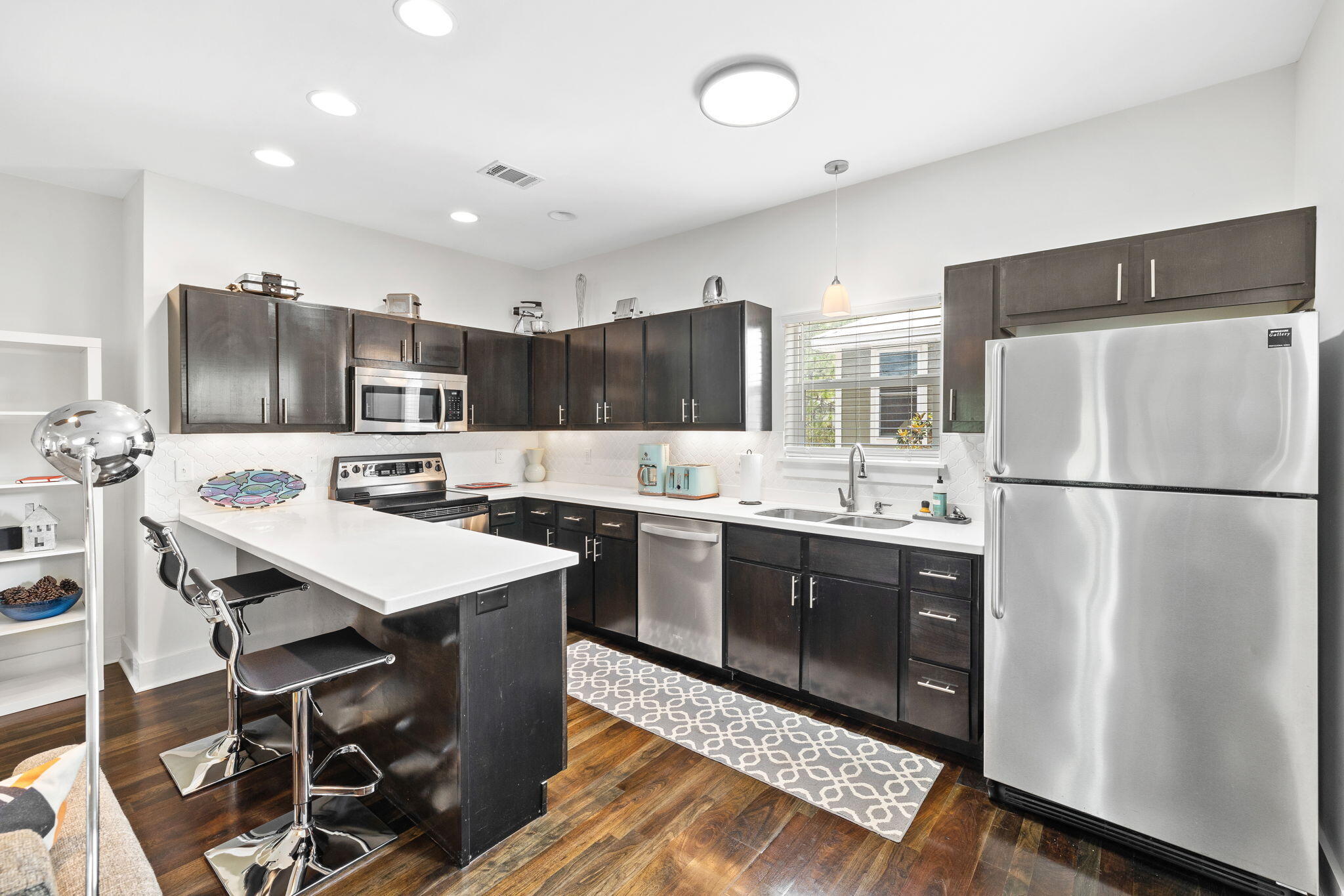 SUGARWOOD - Residential