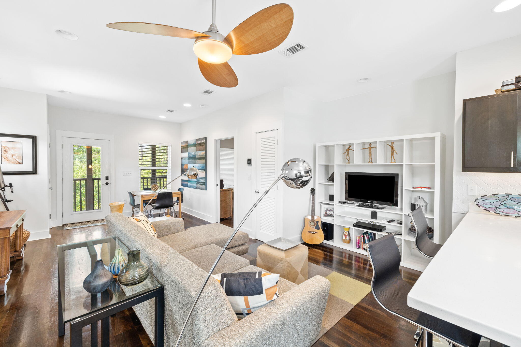 SUGARWOOD - Residential