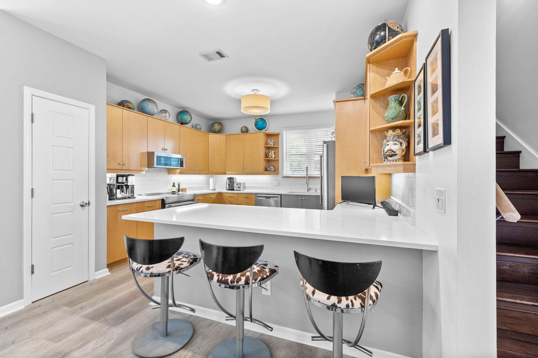 SUGARWOOD - Residential