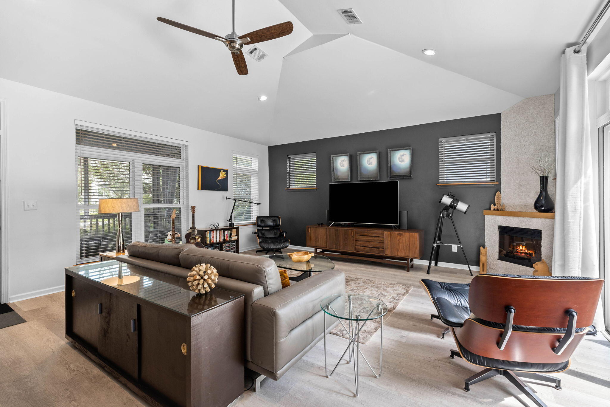 SUGARWOOD - Residential