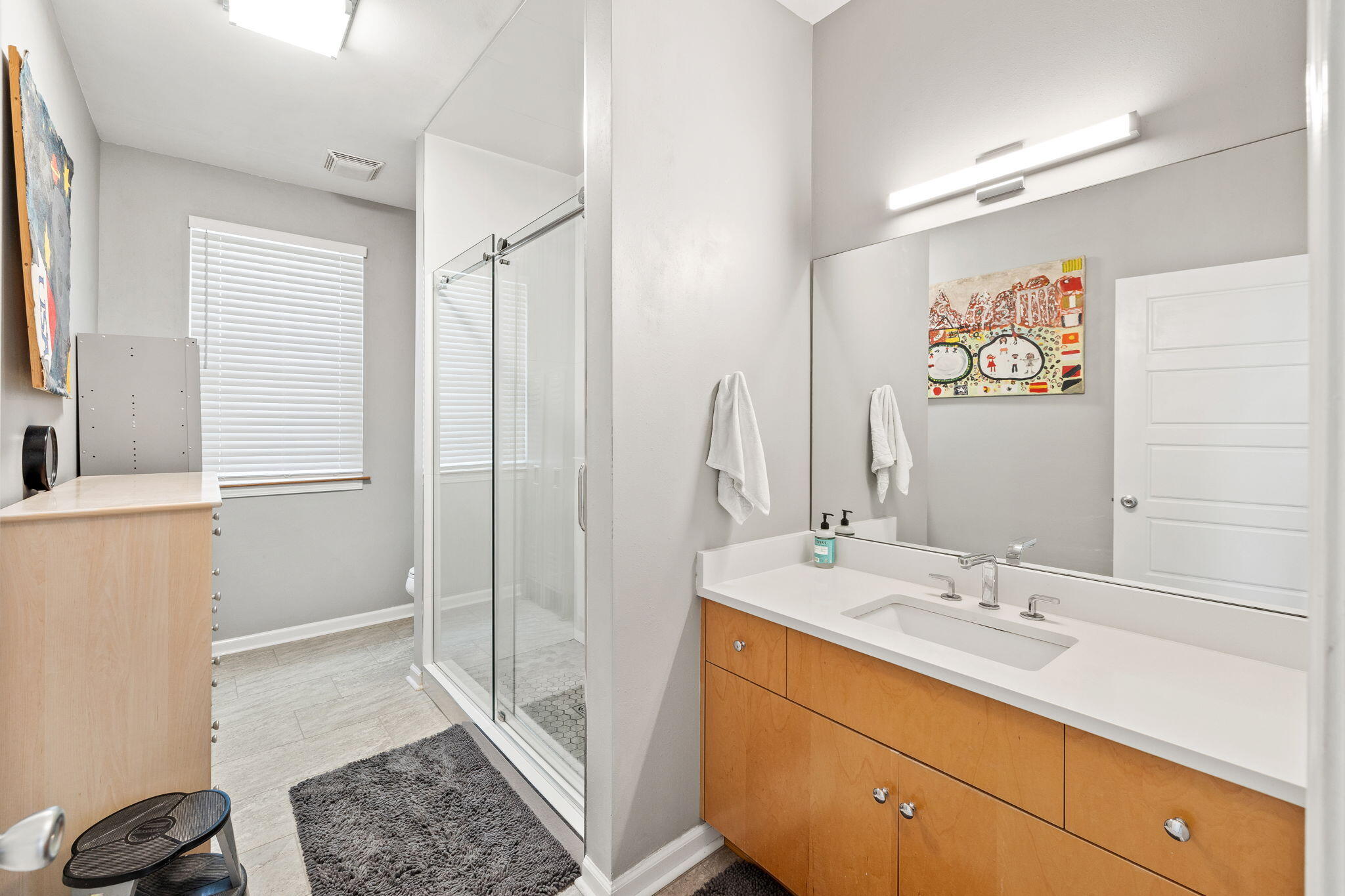 SUGARWOOD - Residential