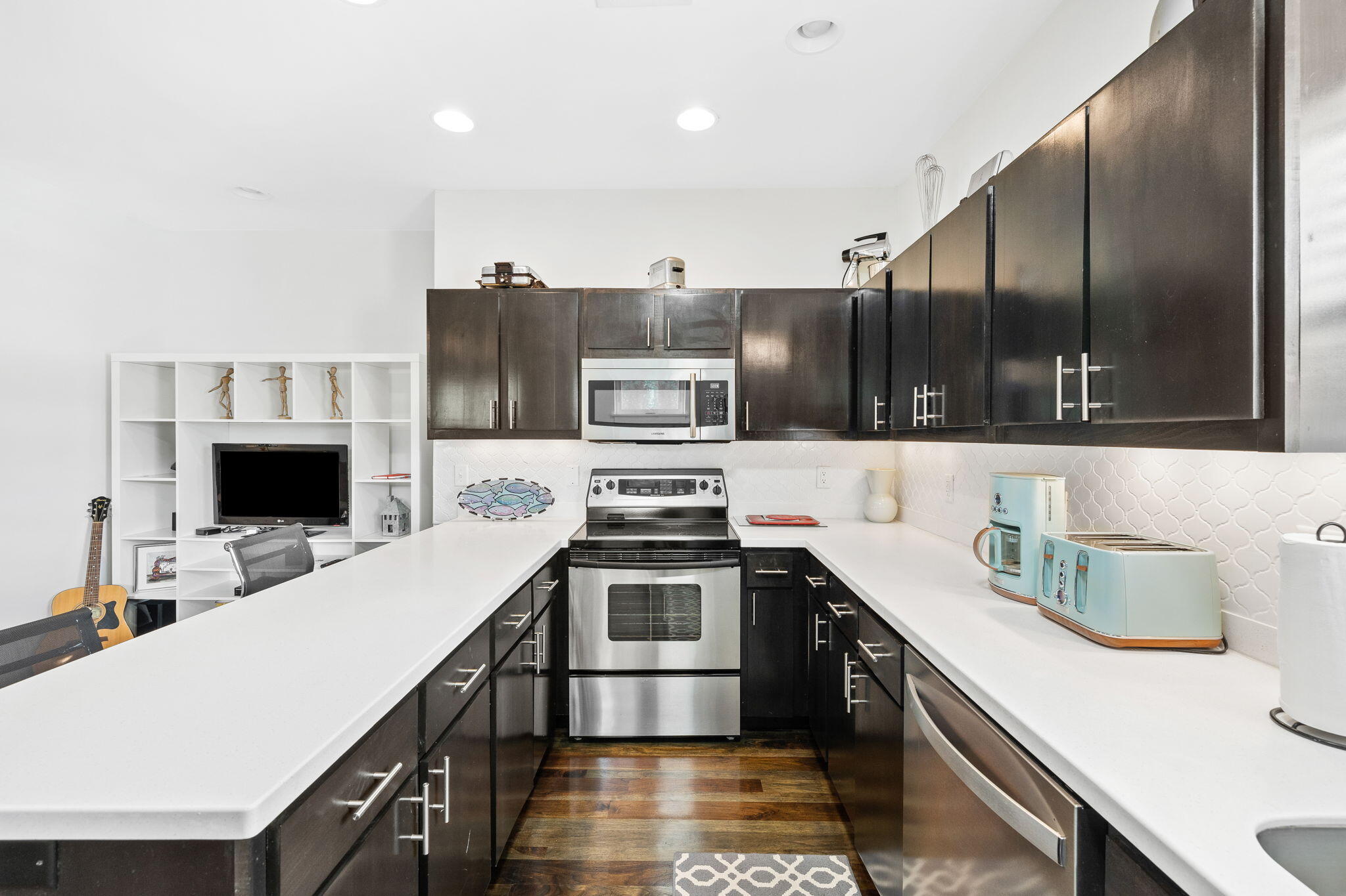 SUGARWOOD - Residential