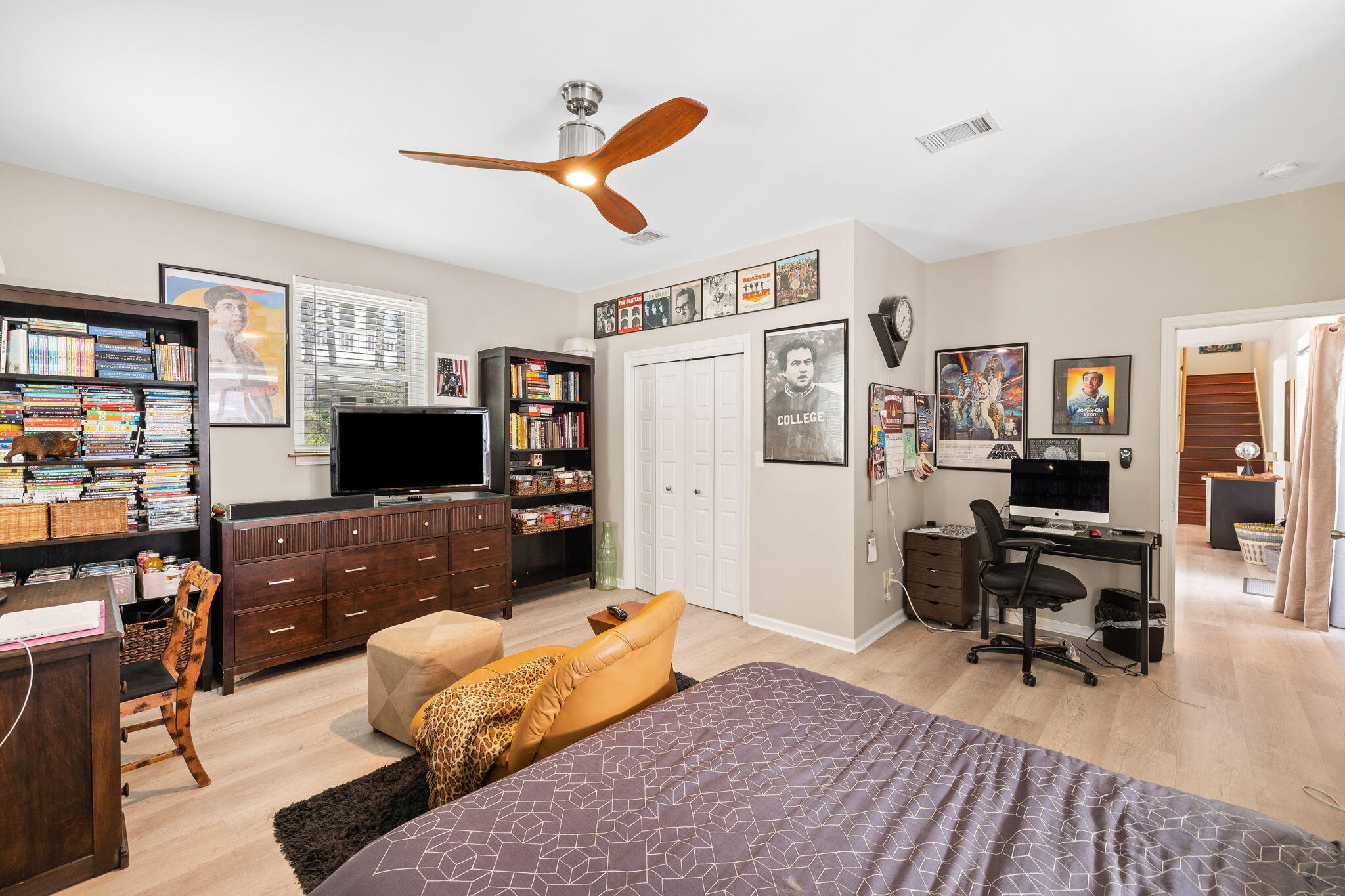 SUGARWOOD - Residential