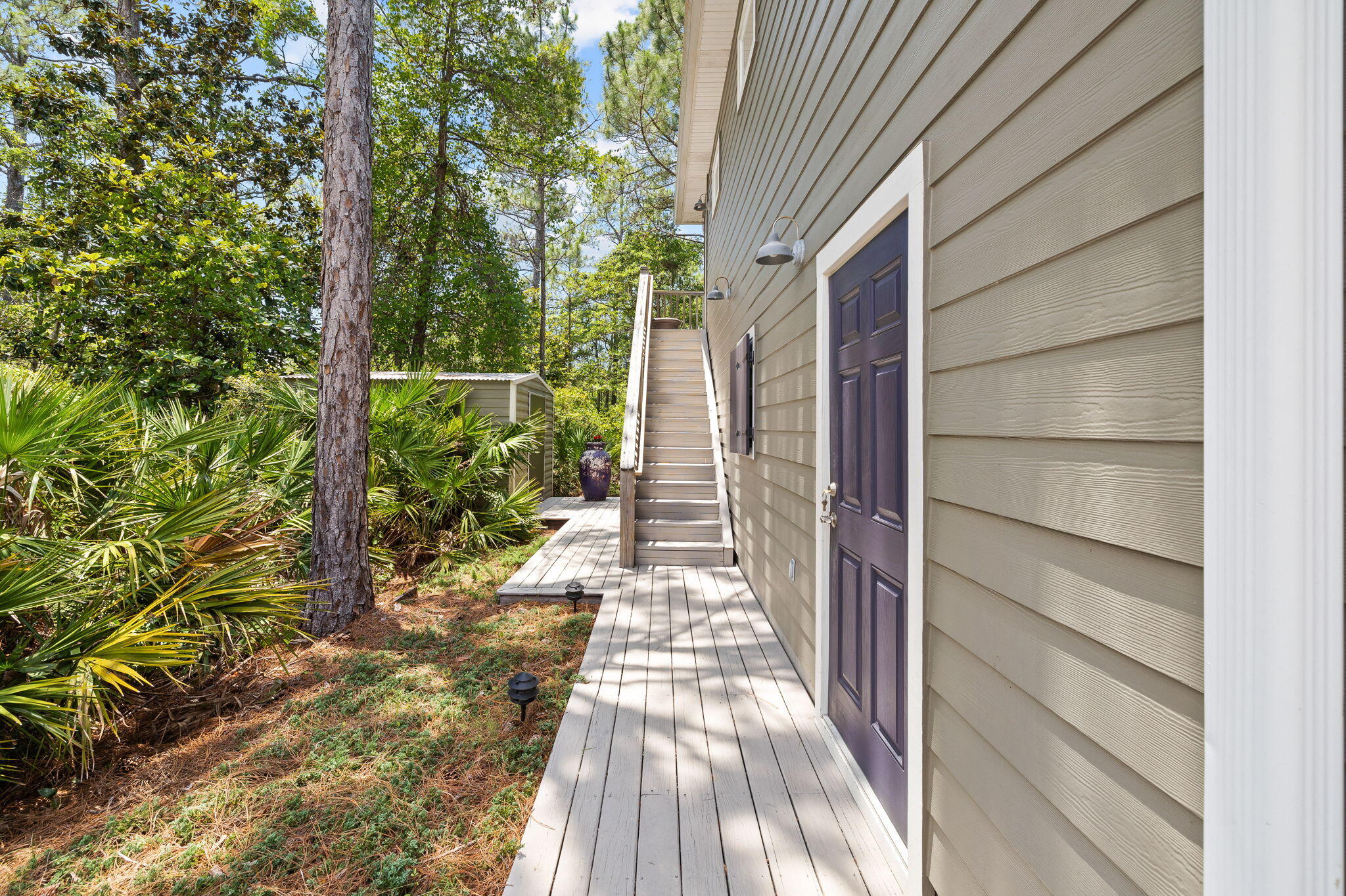 SUGARWOOD - Residential