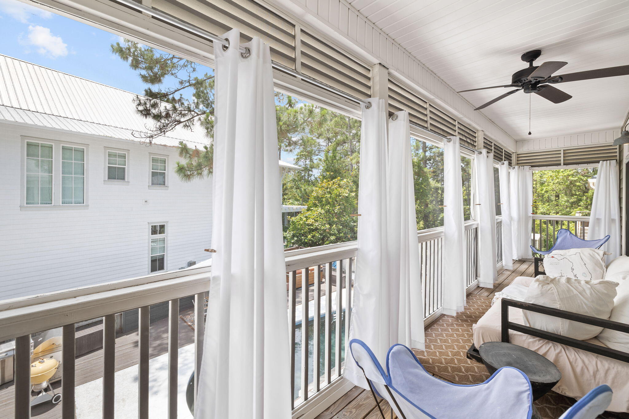 SUGARWOOD - Residential