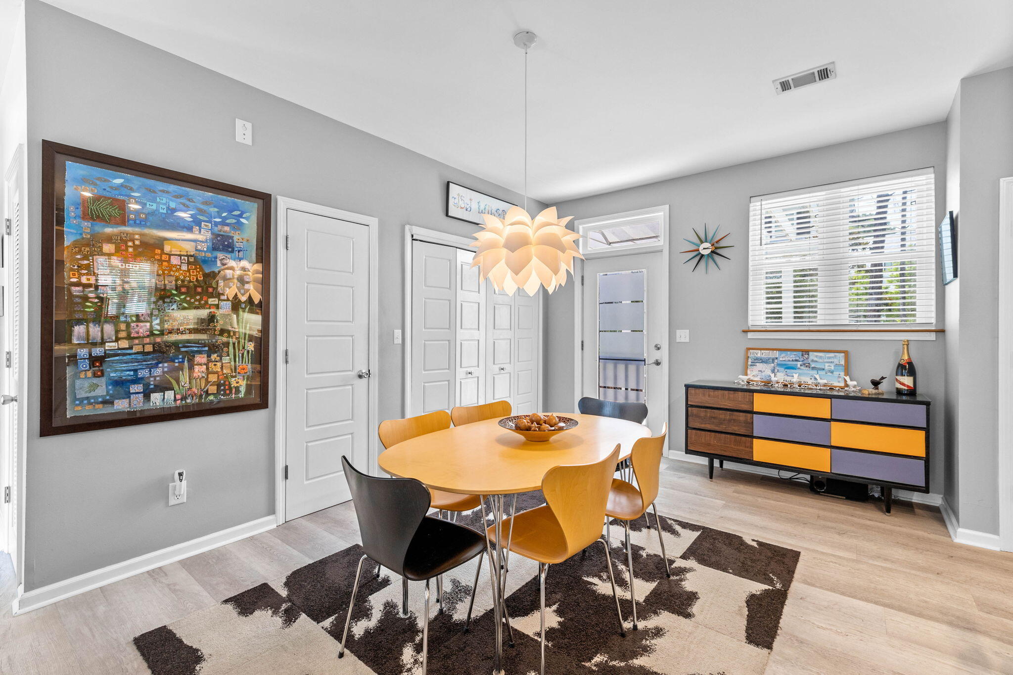 SUGARWOOD - Residential