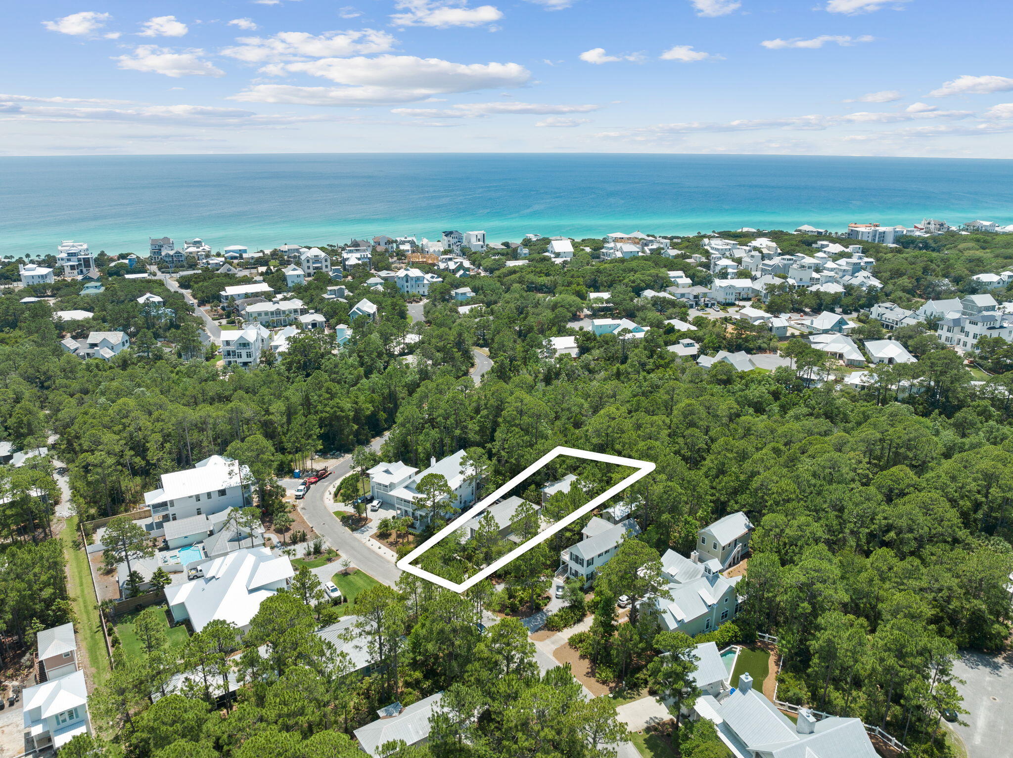 SUGARWOOD - Residential