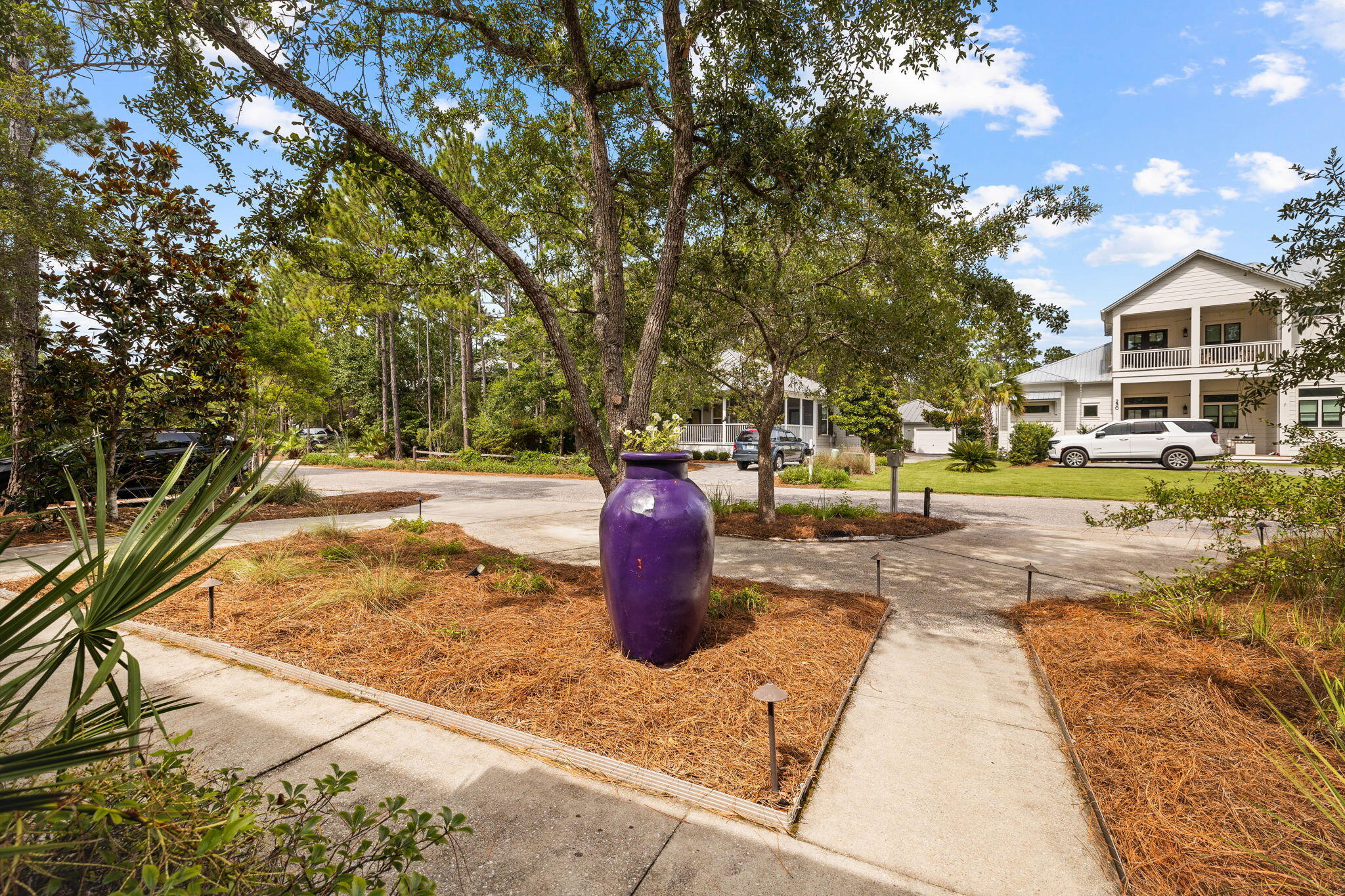 SUGARWOOD - Residential