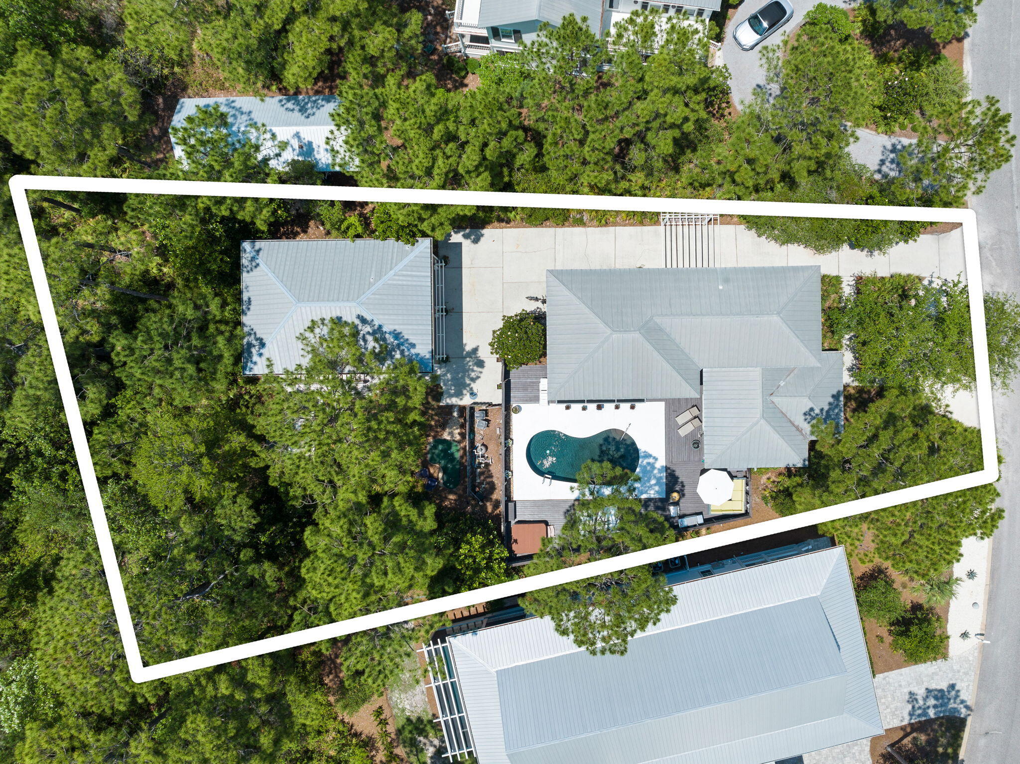SUGARWOOD - Residential