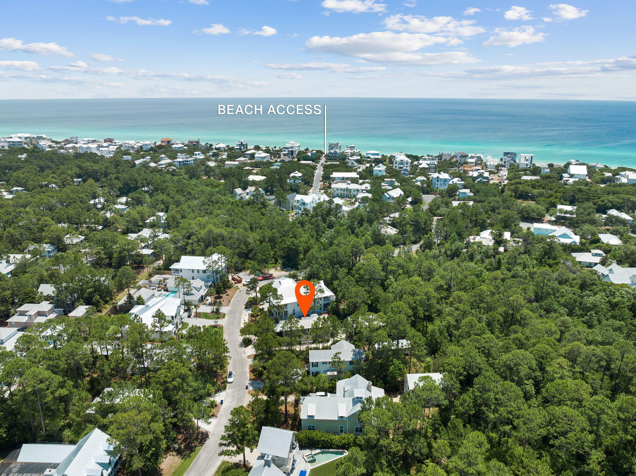SUGARWOOD - Residential