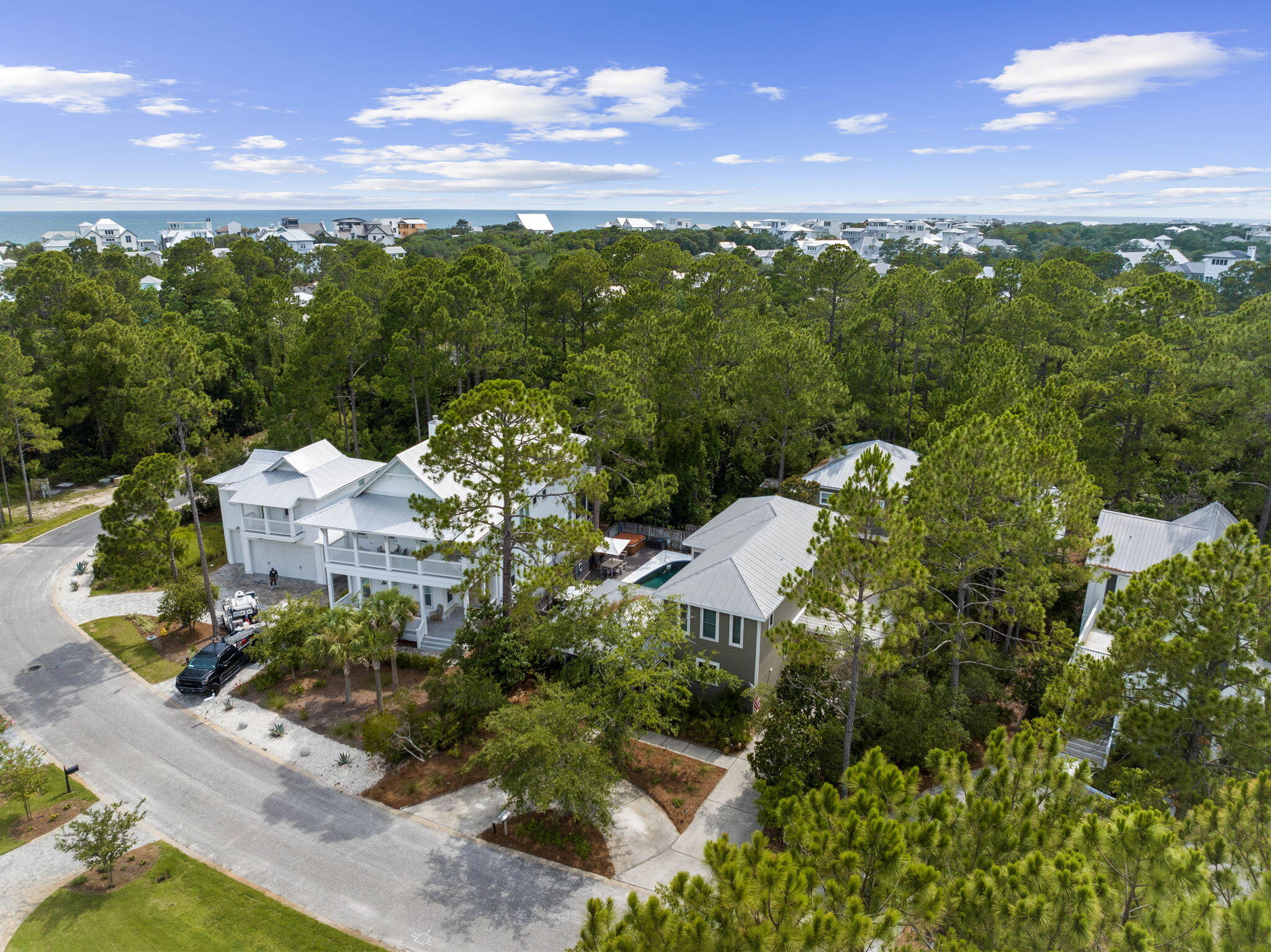 SUGARWOOD - Residential