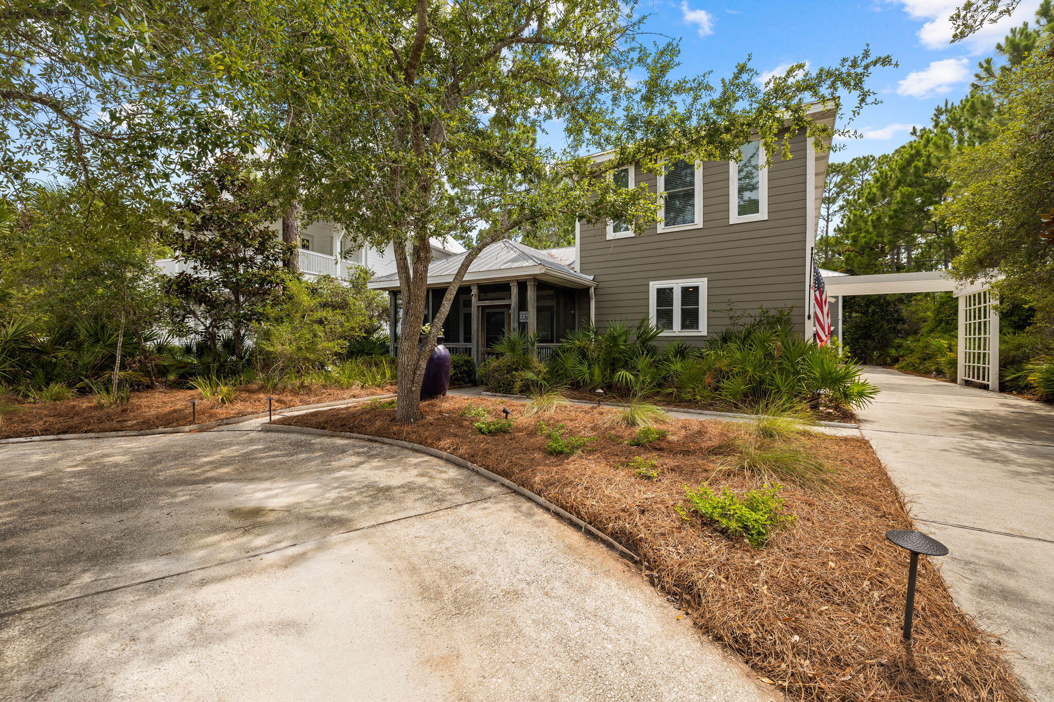 SUGARWOOD - Residential