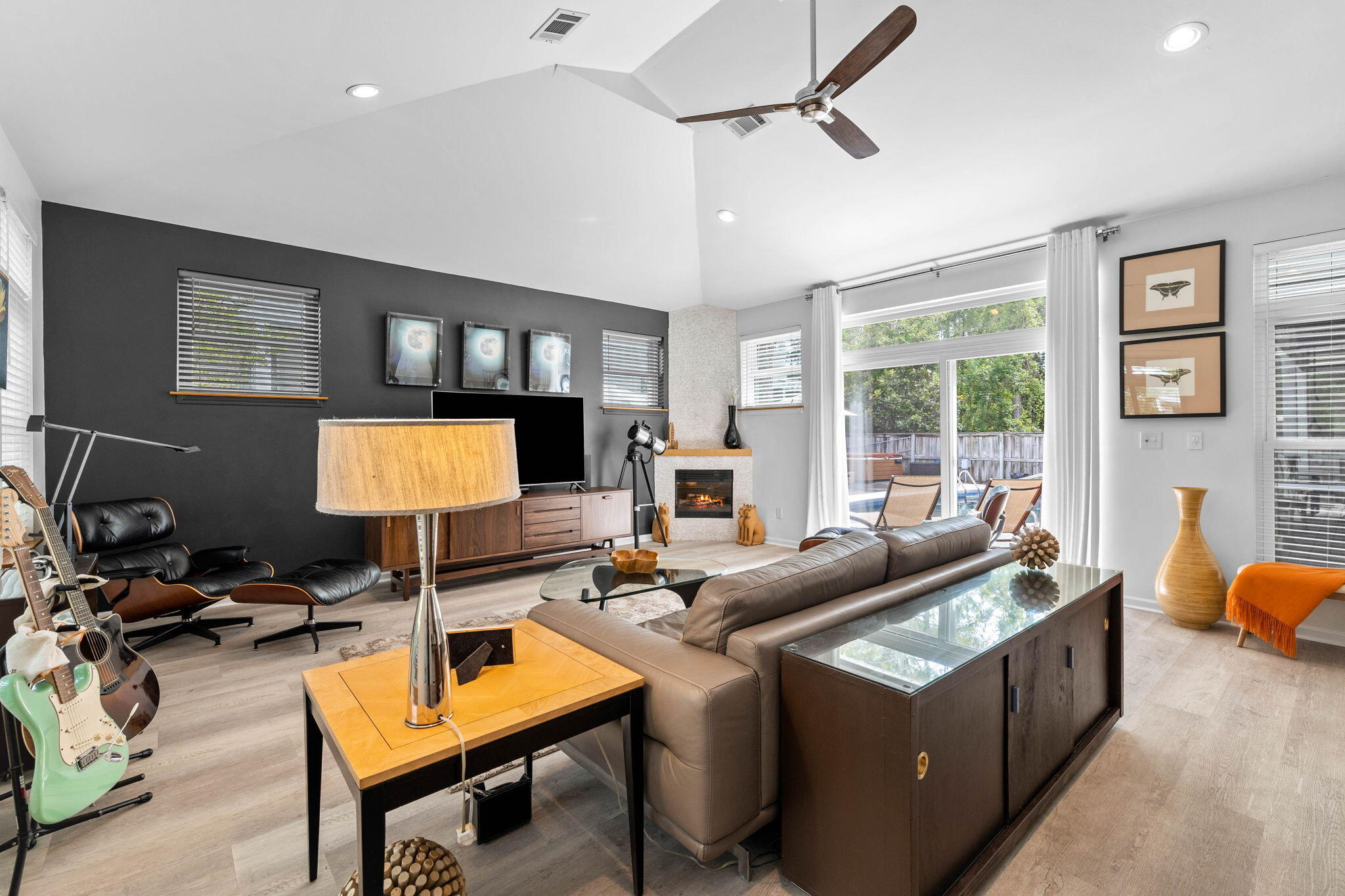 SUGARWOOD - Residential