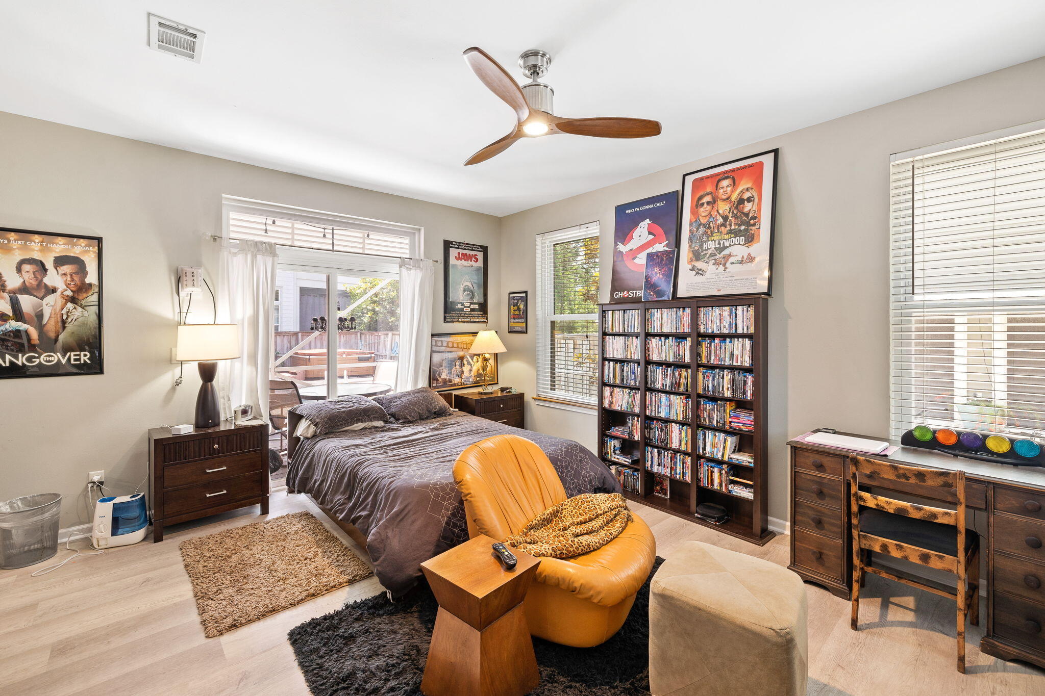 SUGARWOOD - Residential