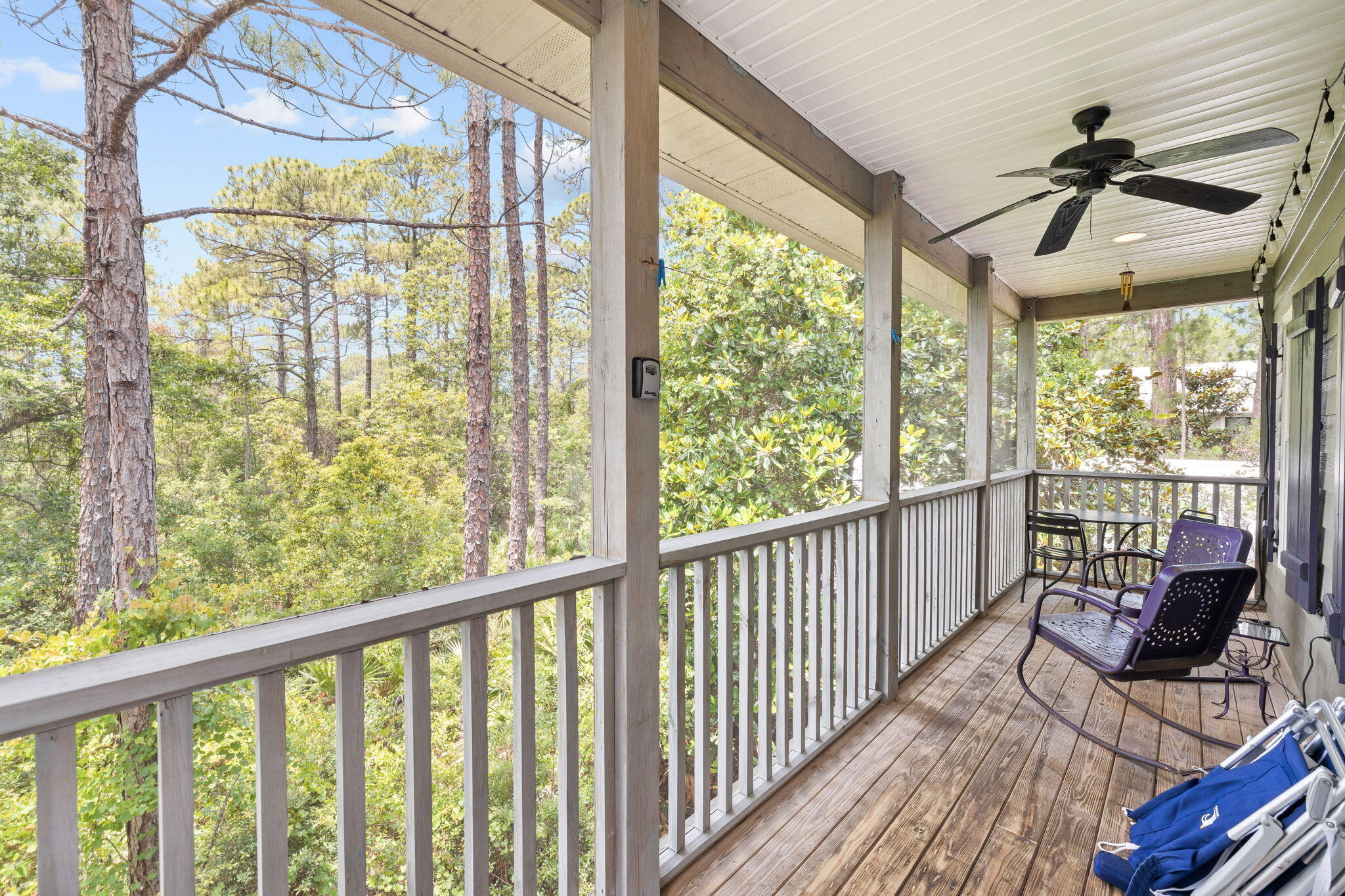 SUGARWOOD - Residential