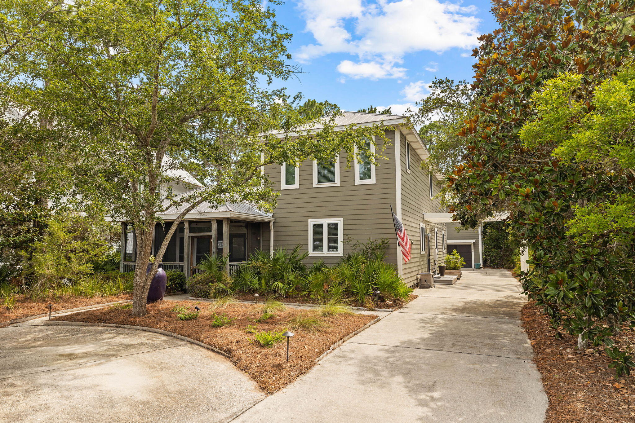 SUGARWOOD - Residential