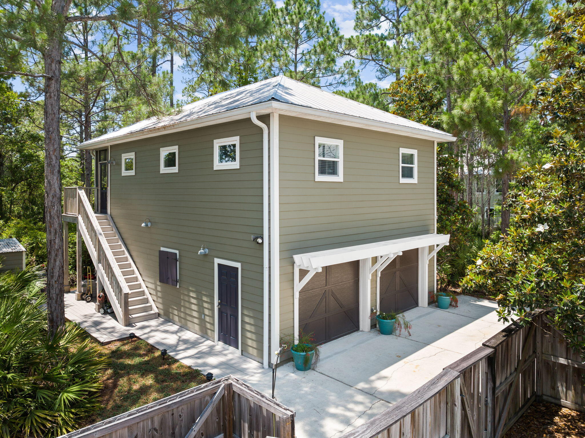 SUGARWOOD - Residential