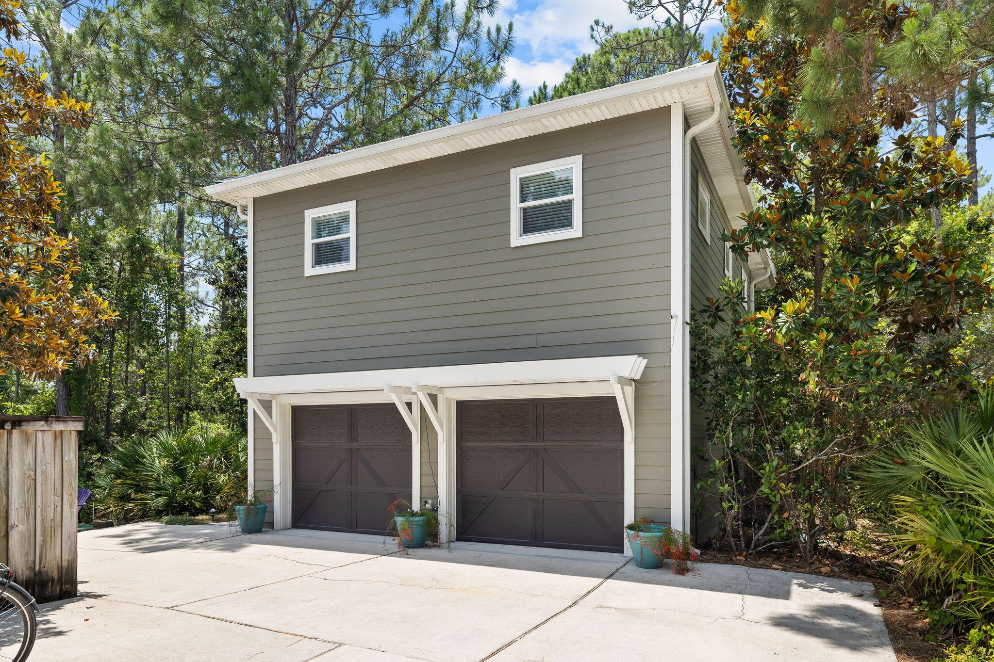 SUGARWOOD - Residential