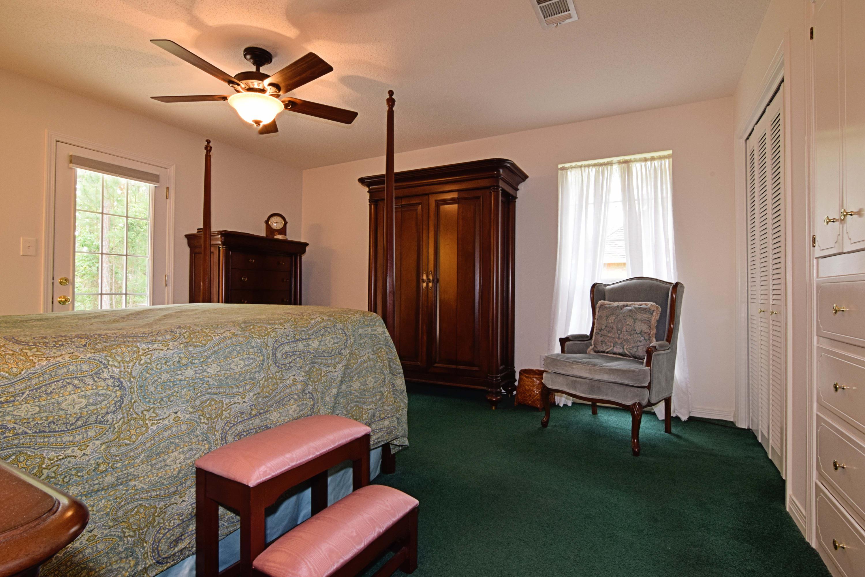 DANA POINTE - Residential