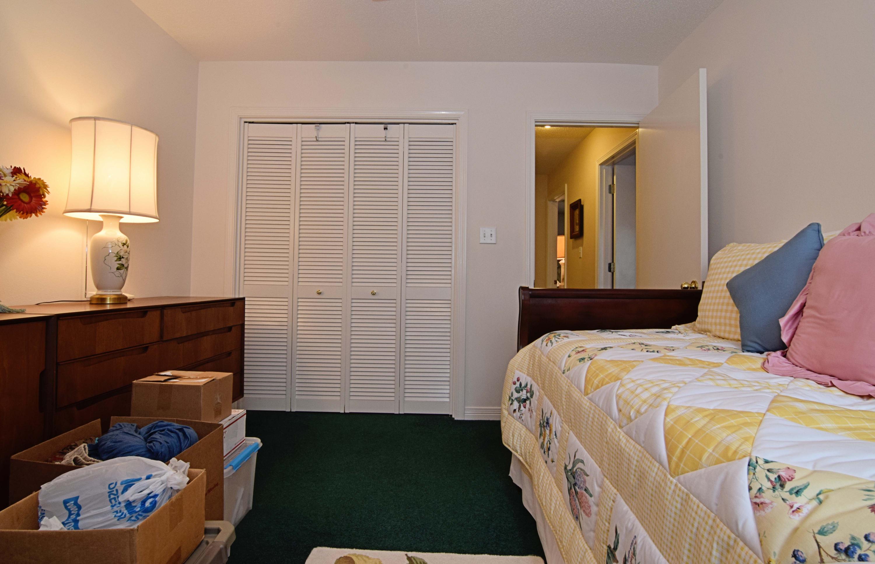 DANA POINTE - Residential