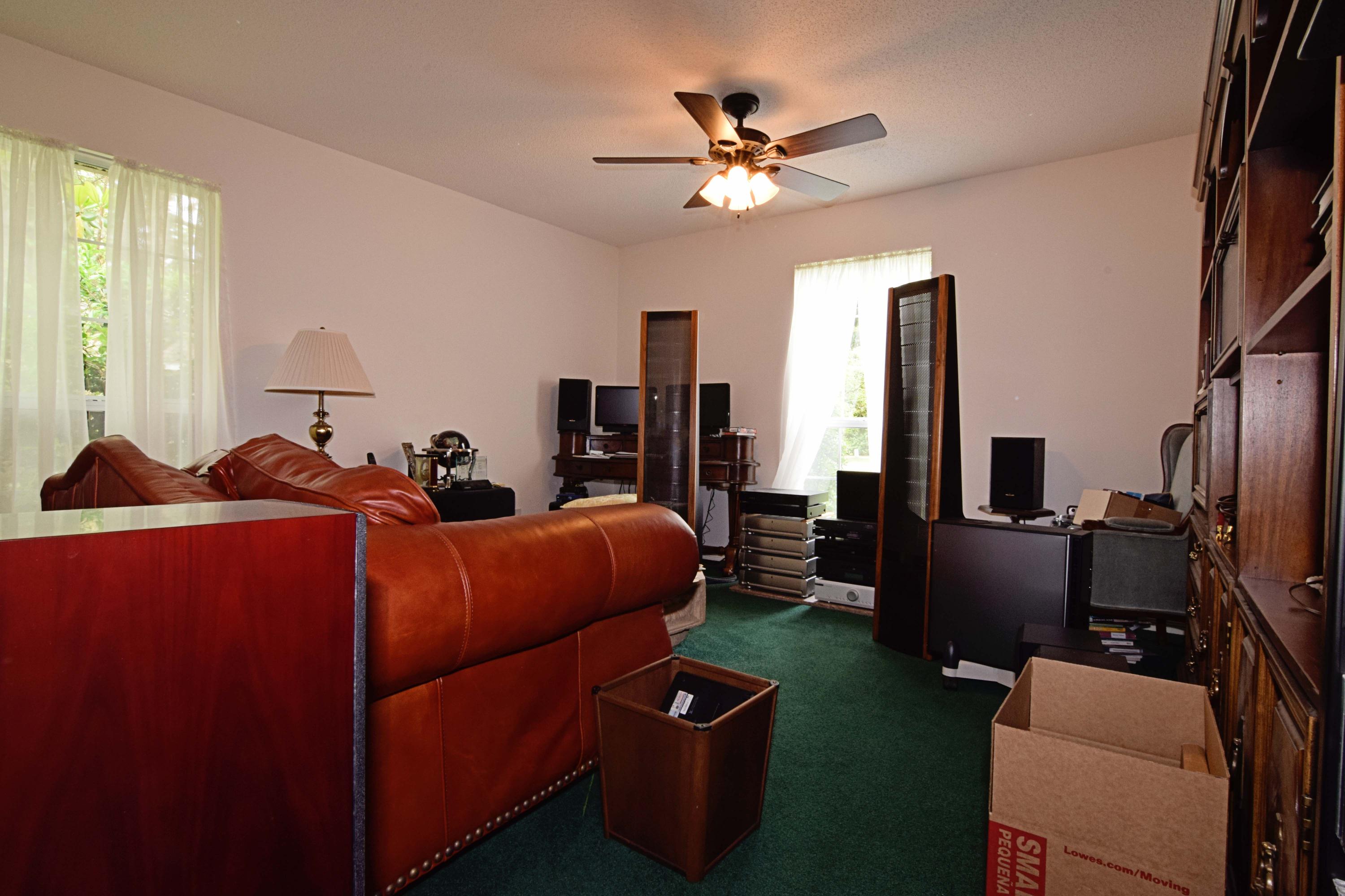 DANA POINTE - Residential