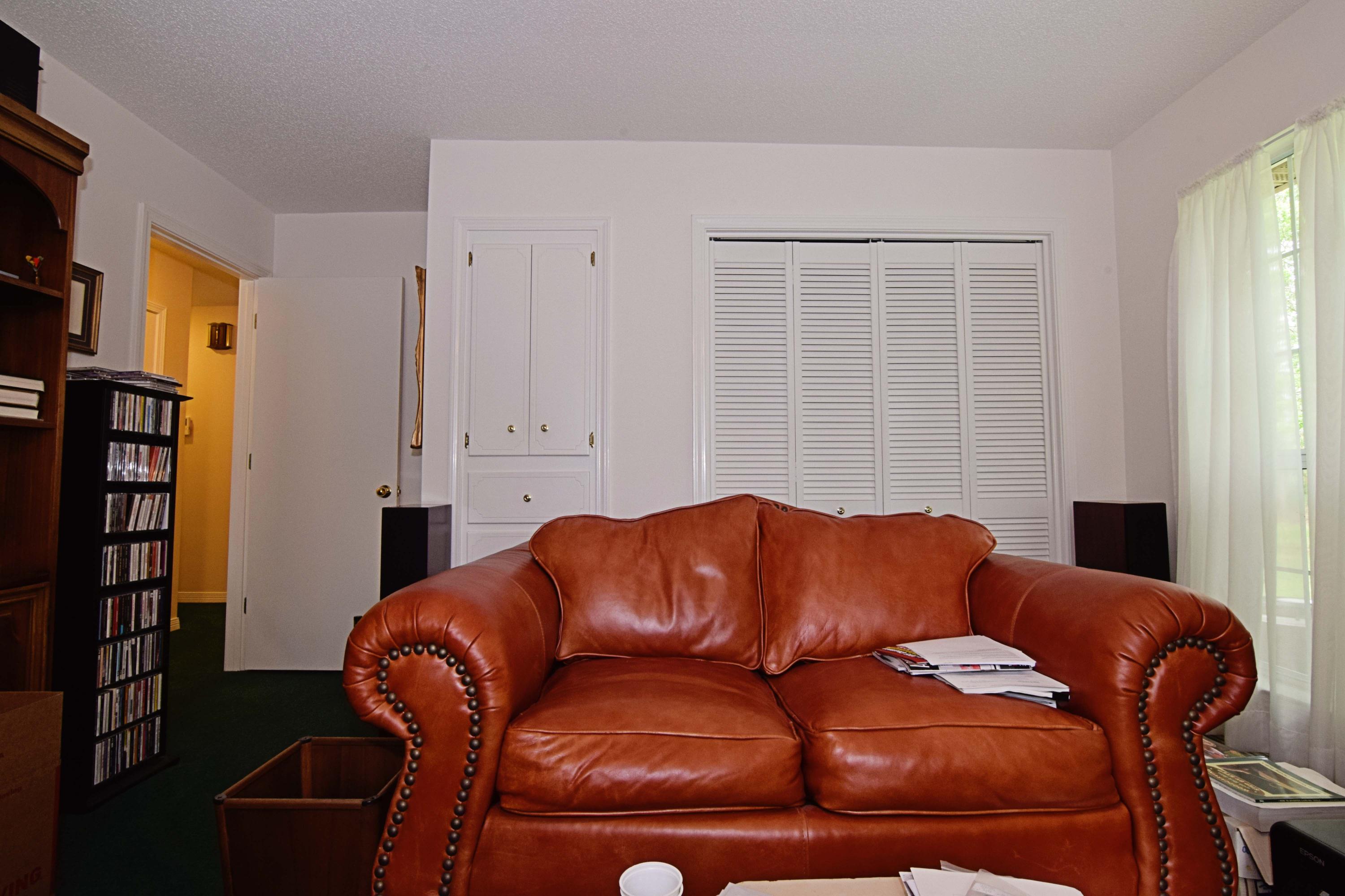 DANA POINTE - Residential