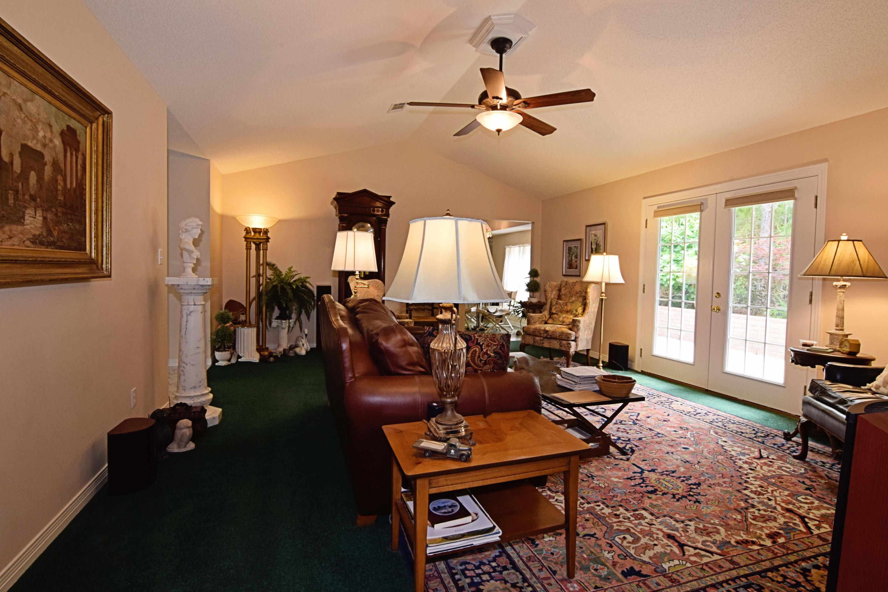 DANA POINTE - Residential