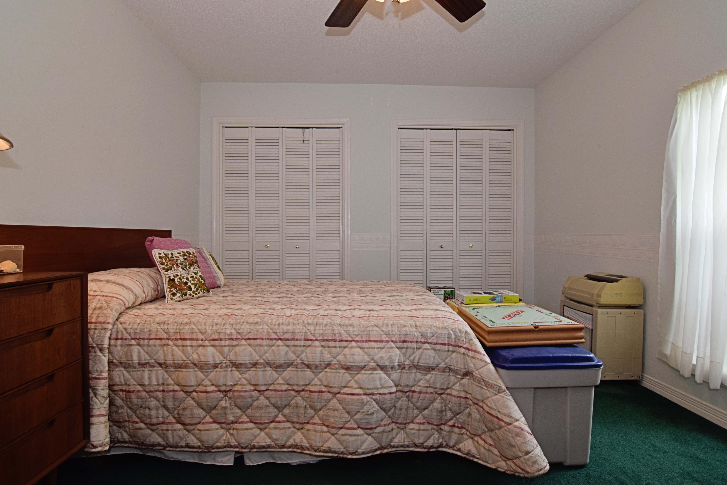 DANA POINTE - Residential