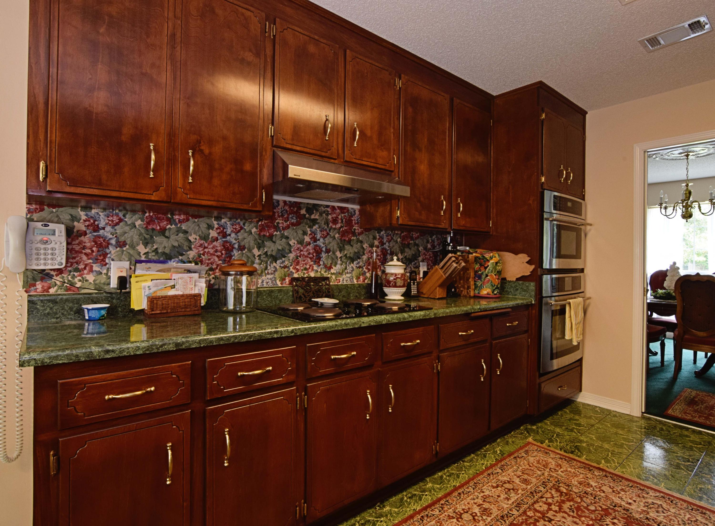 DANA POINTE - Residential