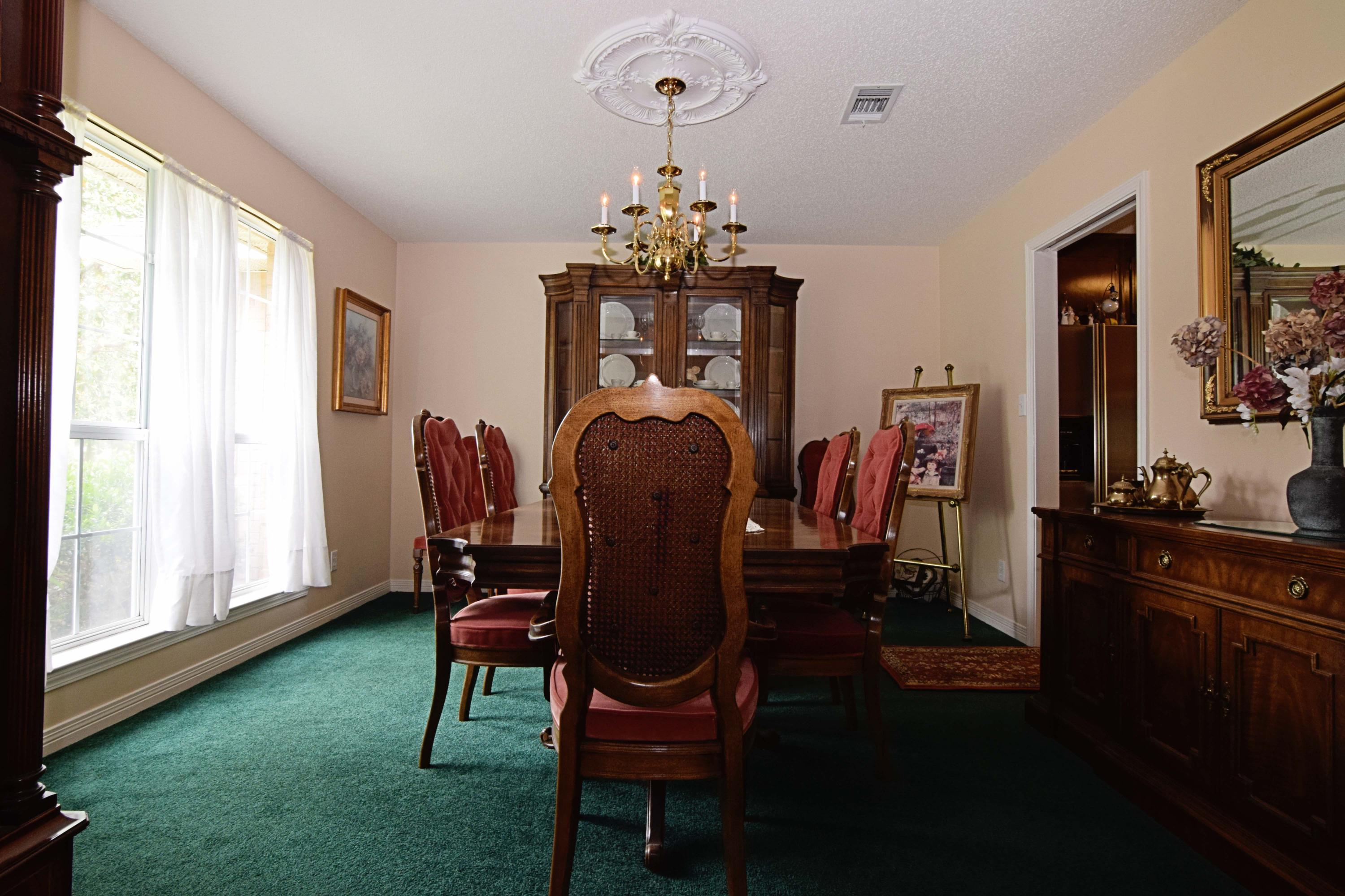 DANA POINTE - Residential