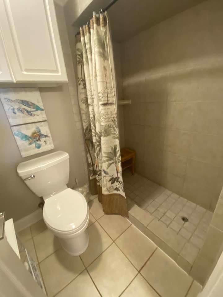 SUNSET HARBOR CONDO - Residential