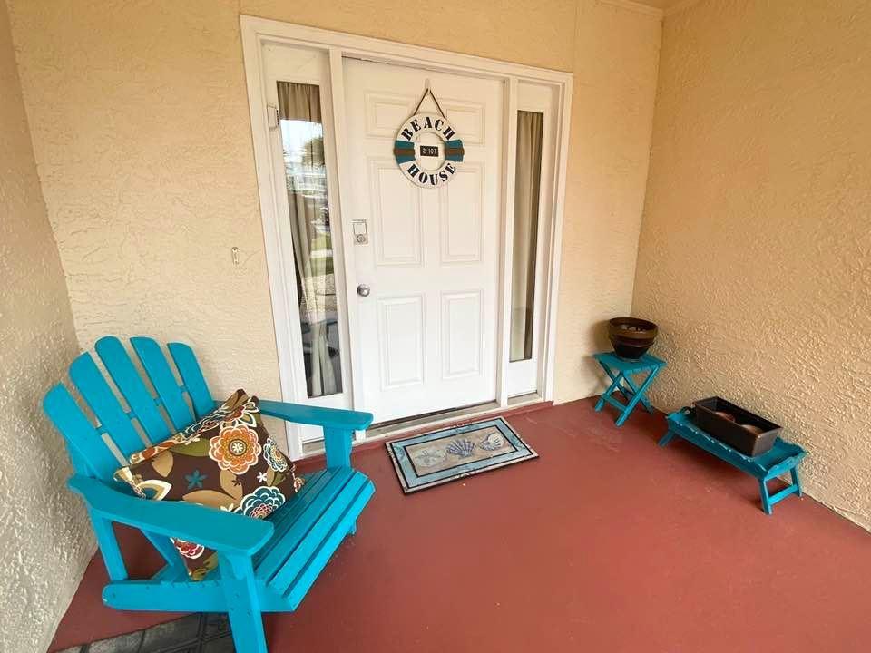 SUNSET HARBOR CONDO - Residential