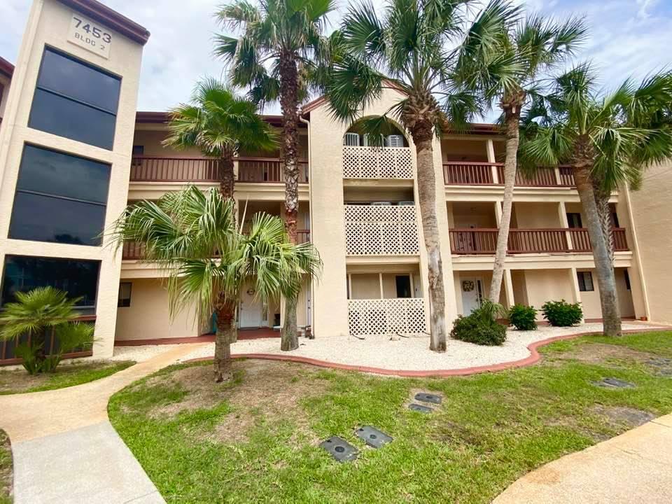 SUNSET HARBOR CONDO - Residential