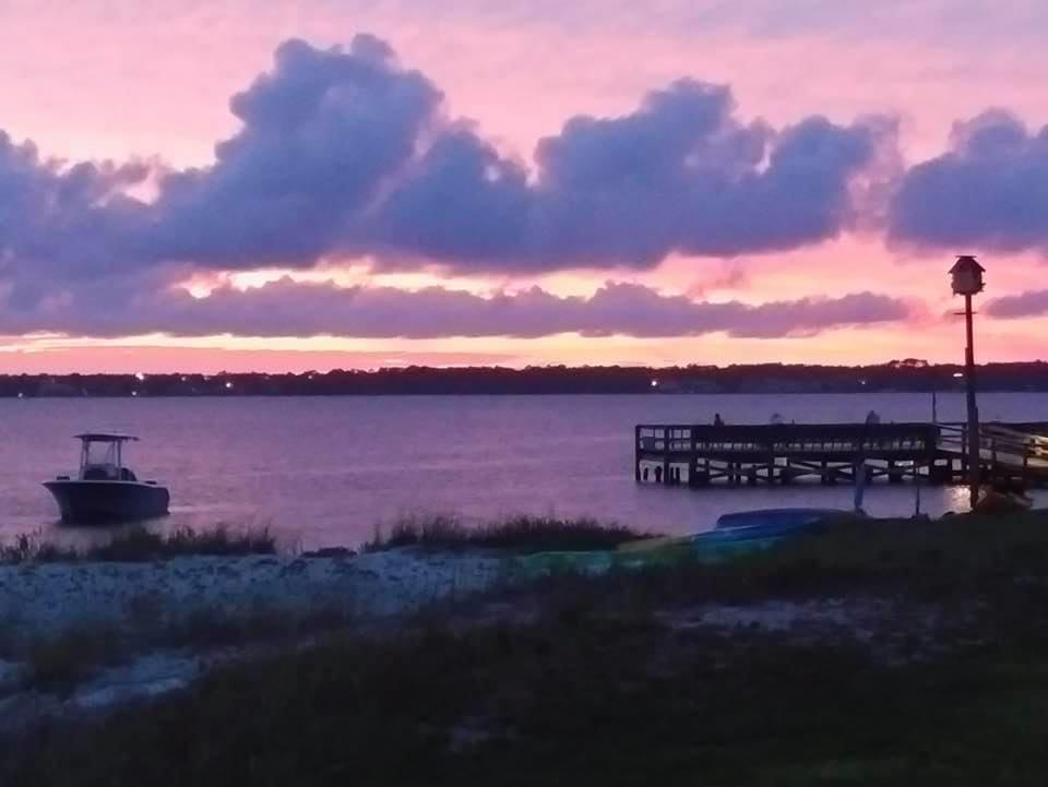 SUNSET HARBOR CONDO - Residential