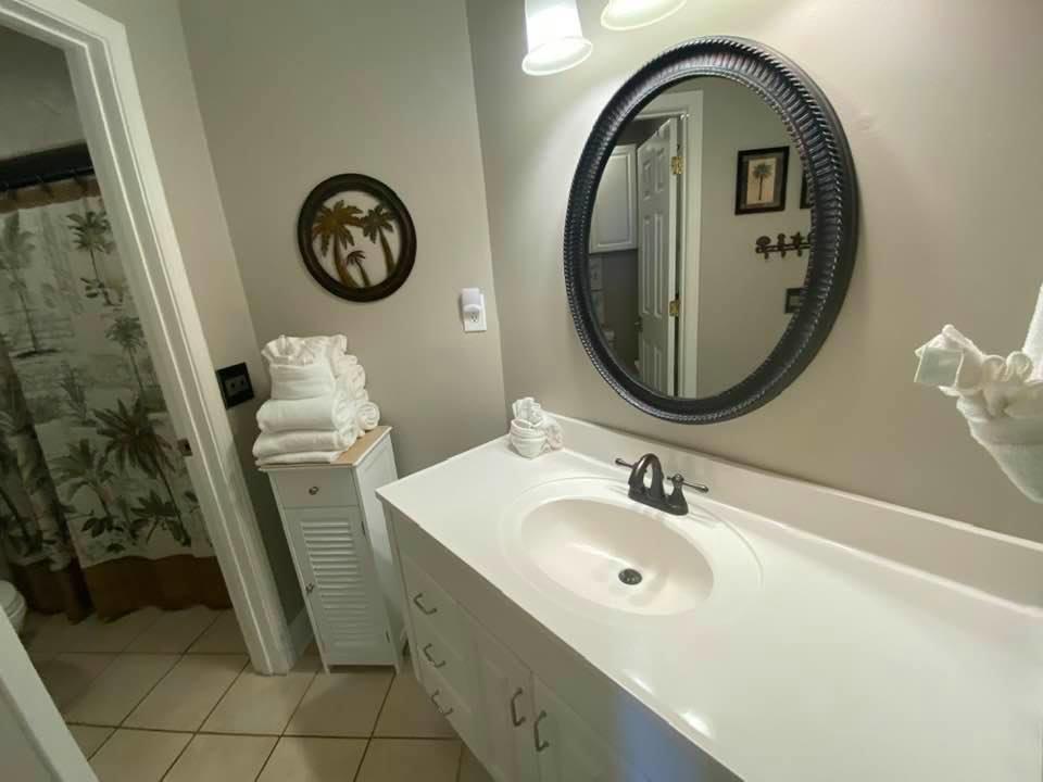 SUNSET HARBOR CONDO - Residential