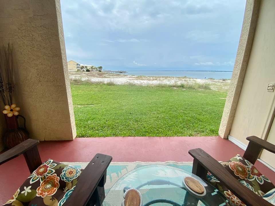 SUNSET HARBOR CONDO - Residential