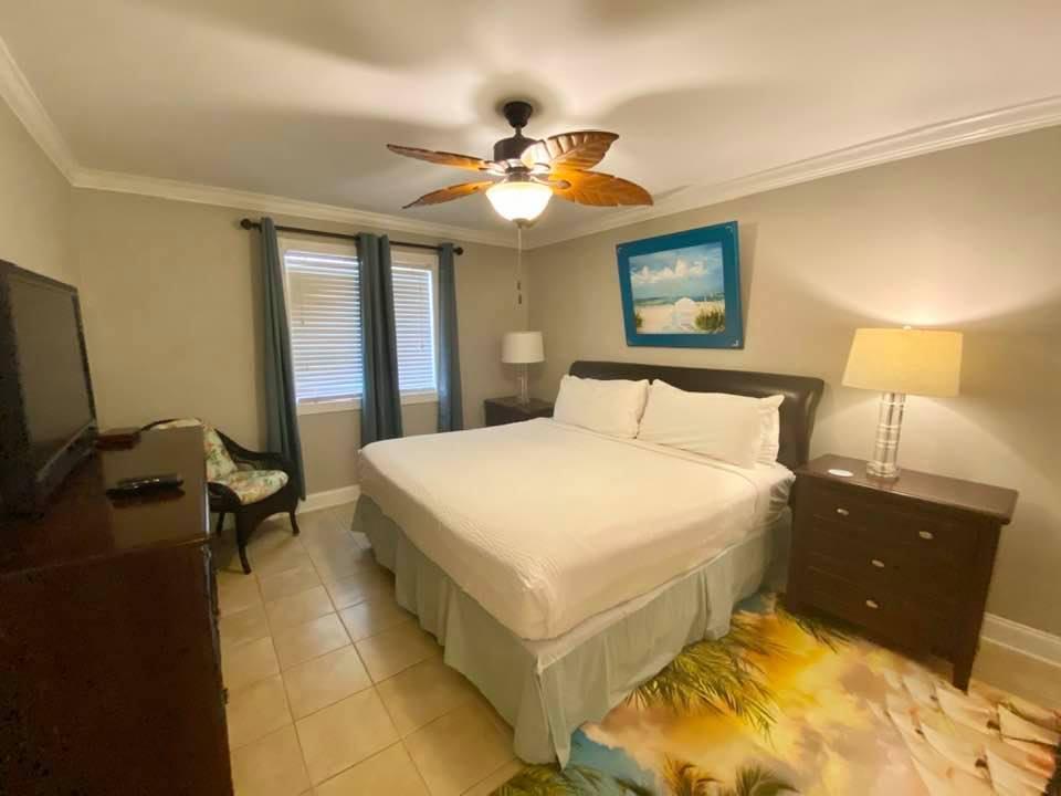 SUNSET HARBOR CONDO - Residential