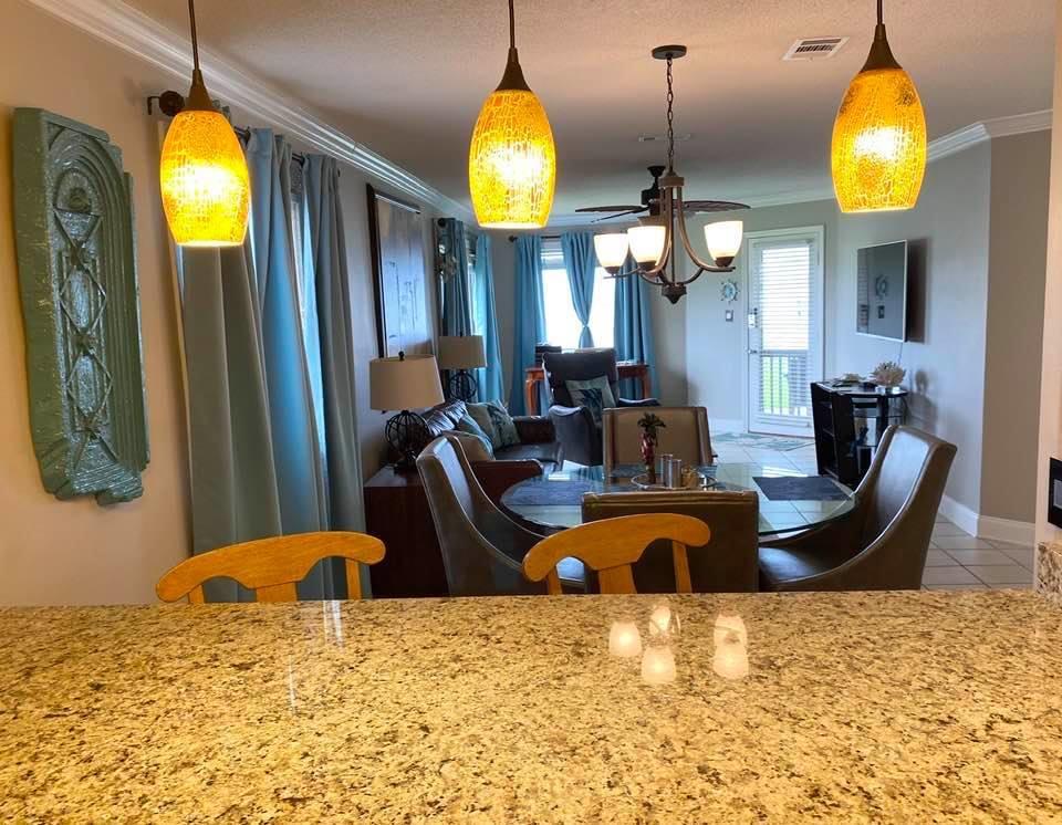 SUNSET HARBOR CONDO - Residential