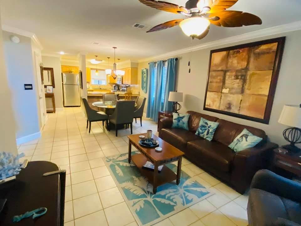 SUNSET HARBOR CONDO - Residential
