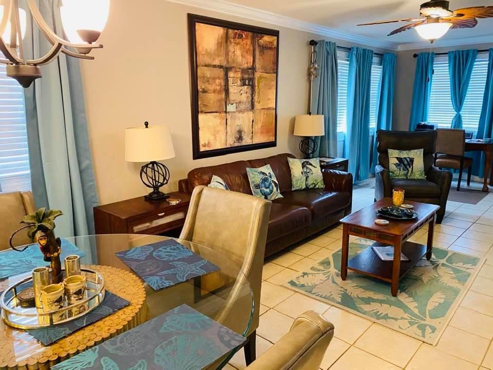 SUNSET HARBOR CONDO - Residential