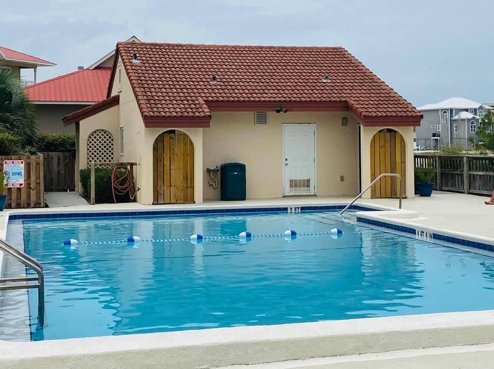 SUNSET HARBOR CONDO - Residential