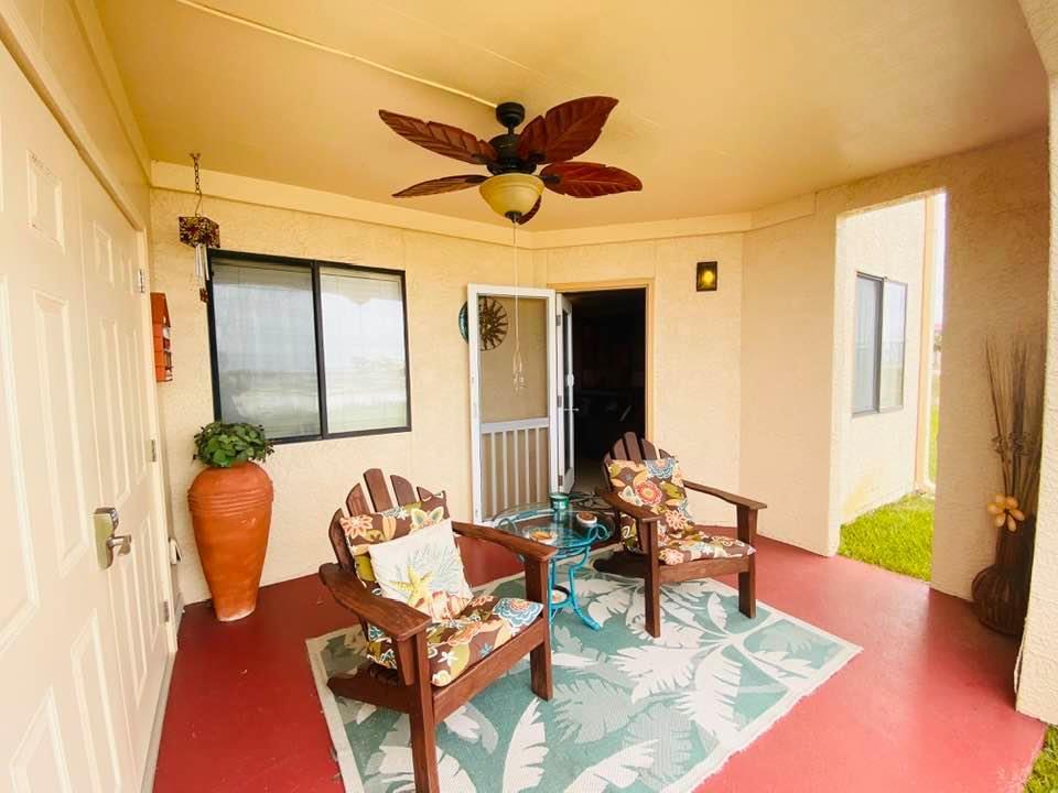 SUNSET HARBOR CONDO - Residential