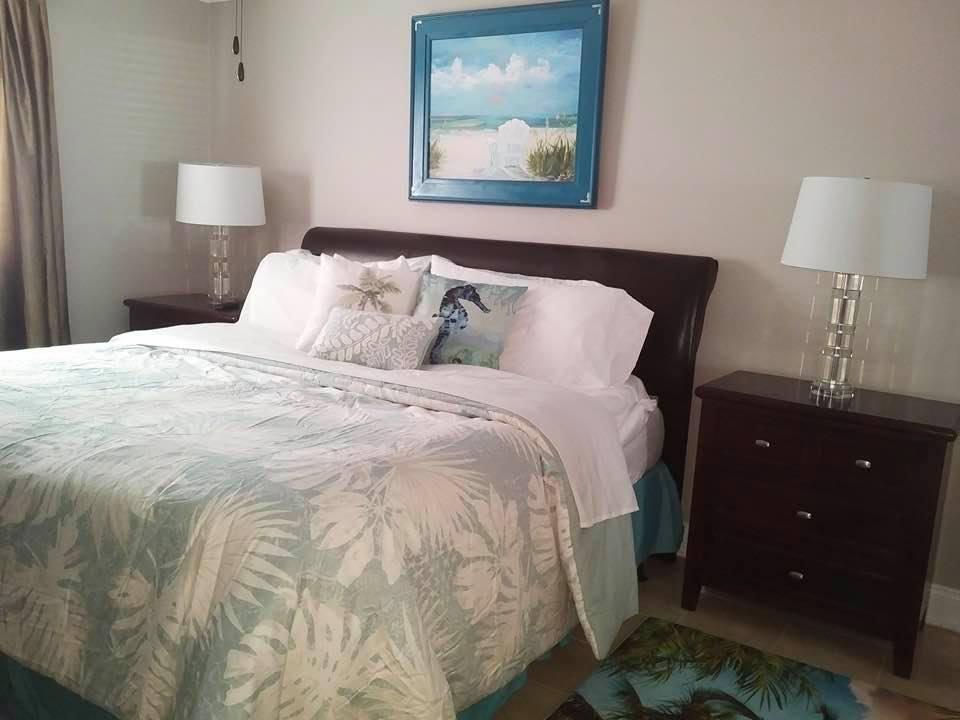 SUNSET HARBOR CONDO - Residential