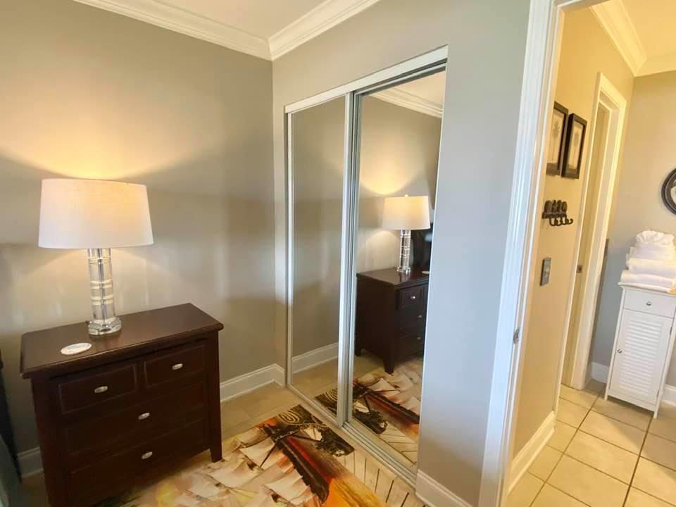 SUNSET HARBOR CONDO - Residential