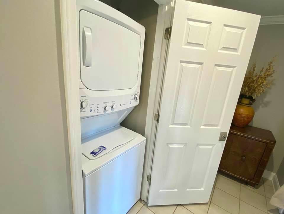 SUNSET HARBOR CONDO - Residential