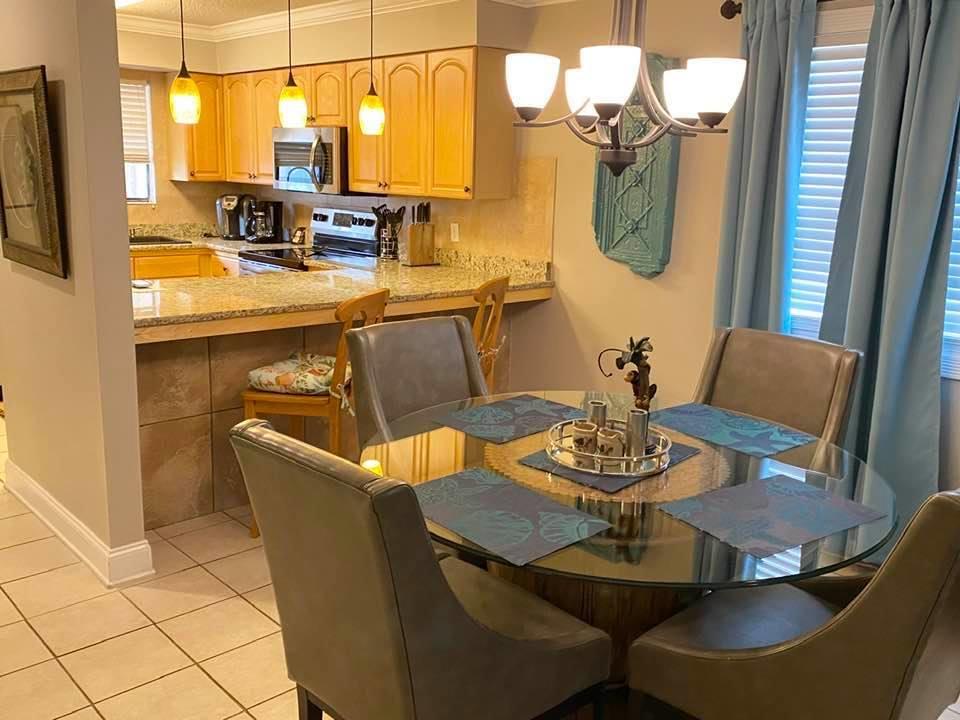 SUNSET HARBOR CONDO - Residential