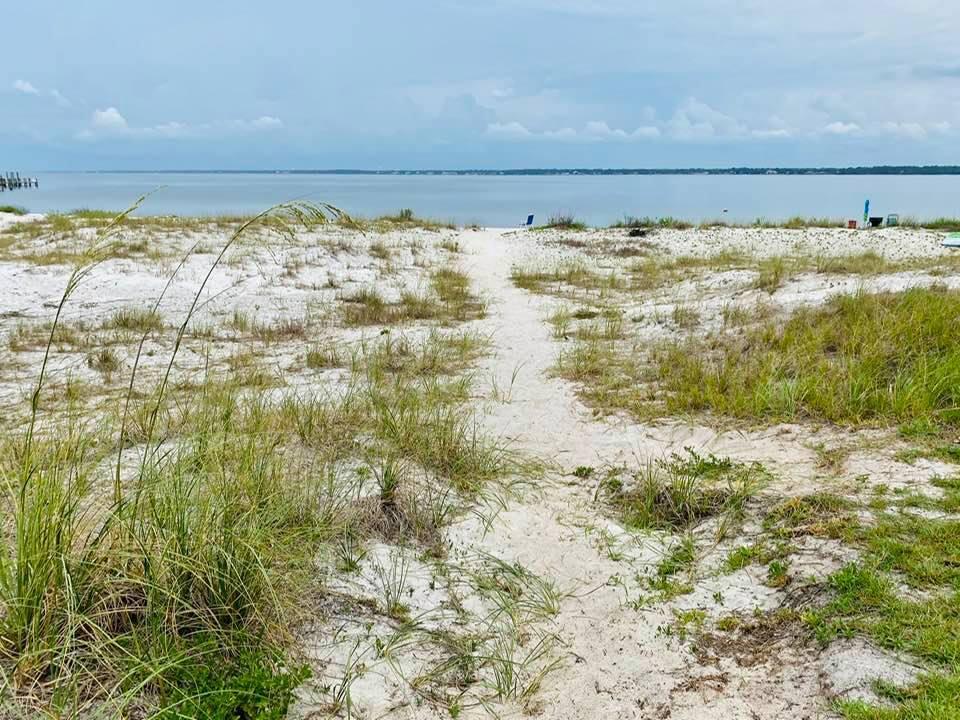 SUNSET HARBOR CONDO - Residential