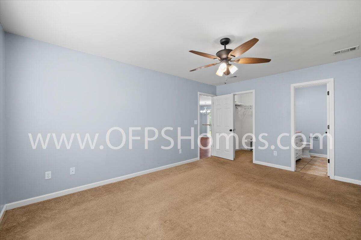 Pine Meadows Addition 2 - Residential Lease