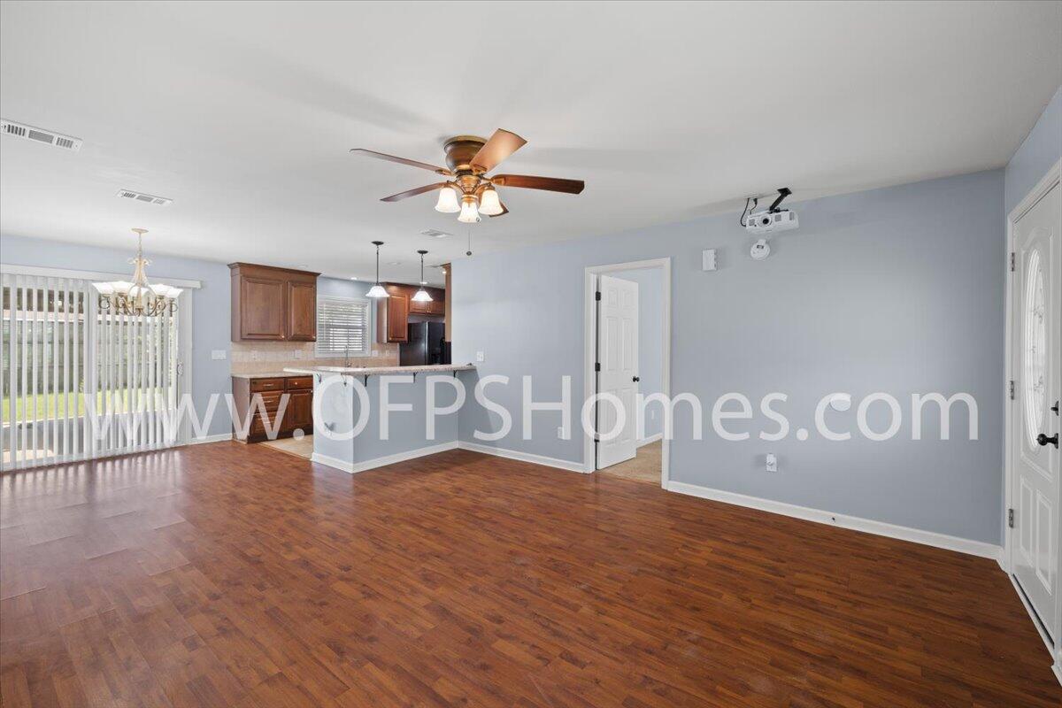 Pine Meadows Addition 2 - Residential Lease