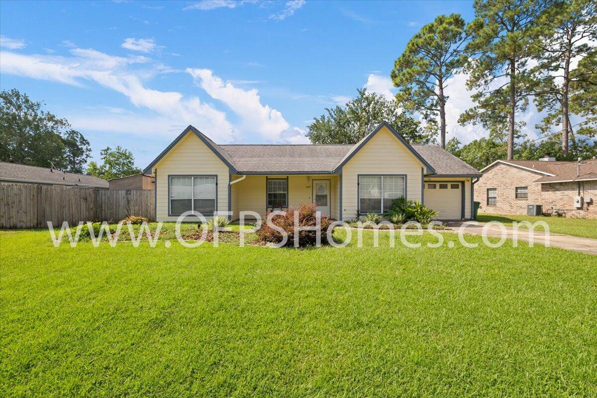 Pine Meadows Addition 2 - Residential Lease